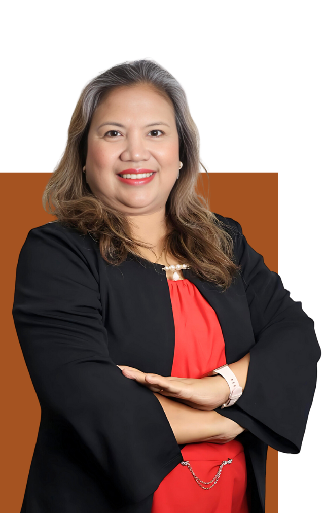 ATTY. RACHEL A. LOCSIN