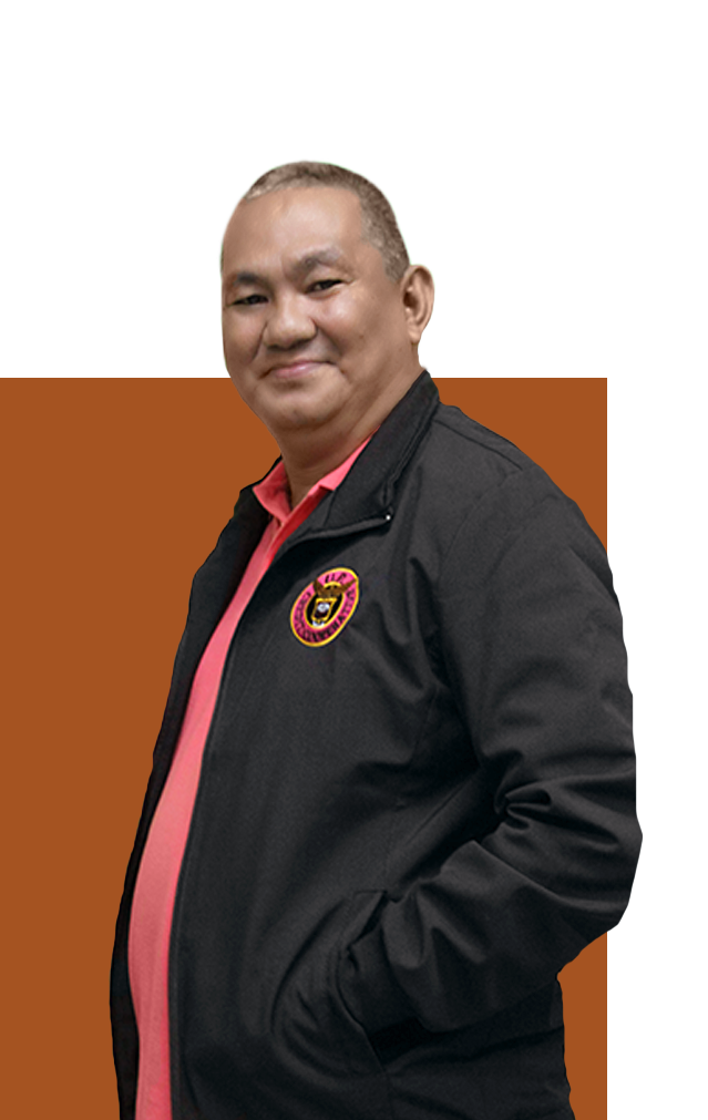 BELARMINO, RIC BELARMINO, RIC
