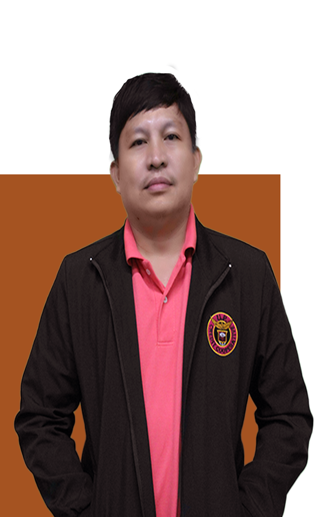 TAGUBA, JAMES TAGUBA, JAMES